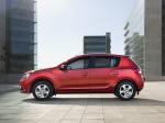 Renault Sandero 2014 года (RU)